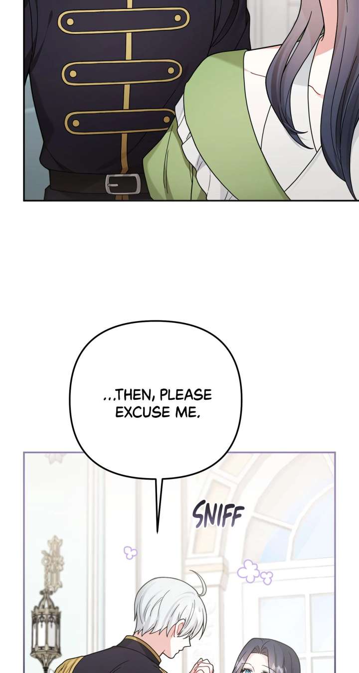 For Snow White Chapter 82 - Page 27