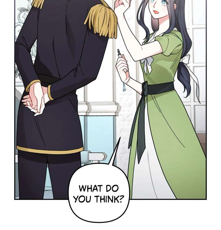 For Snow White Chapter 82 - Page 28