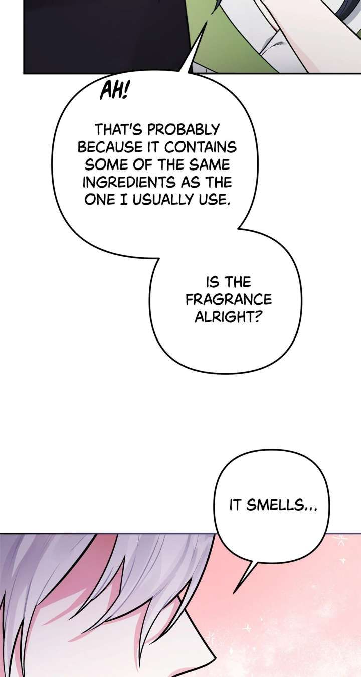 For Snow White Chapter 82 - Page 30