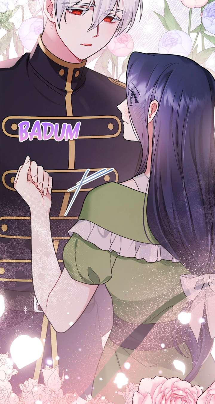 For Snow White Chapter 82 - Page 32