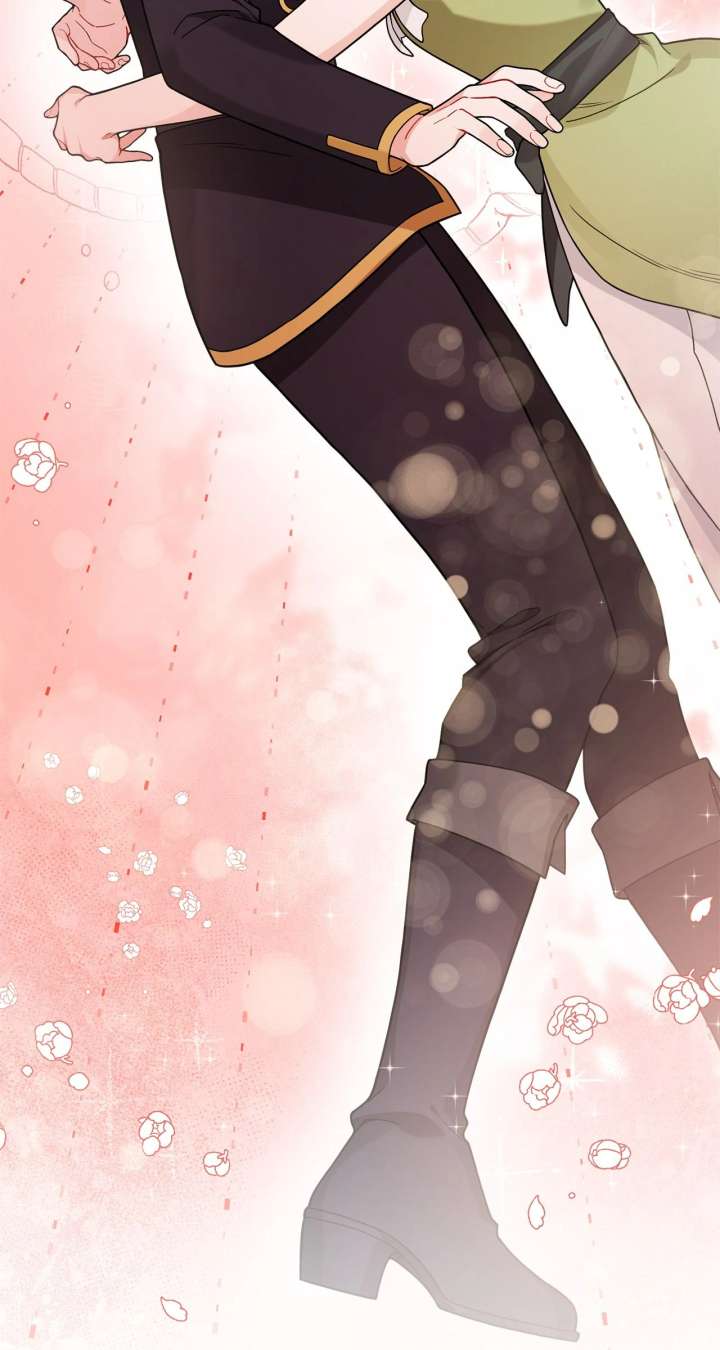 For Snow White Chapter 82 - Page 36