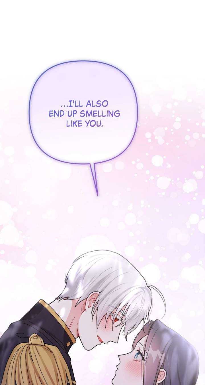 For Snow White Chapter 82 - Page 39