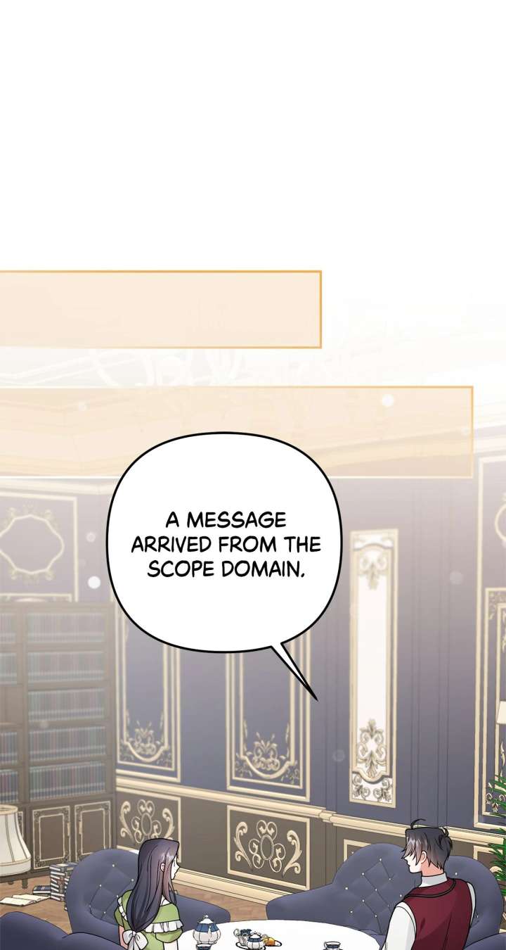 For Snow White Chapter 82 - Page 45