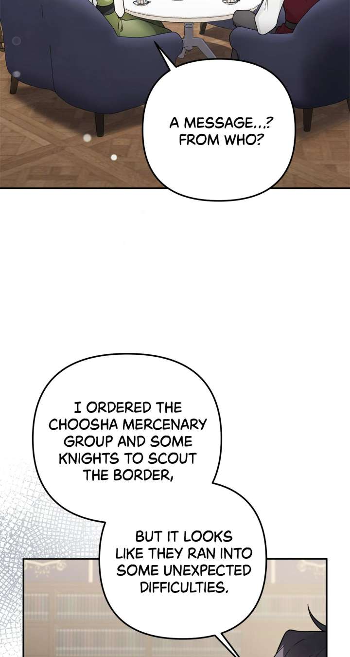 For Snow White Chapter 82 - Page 46