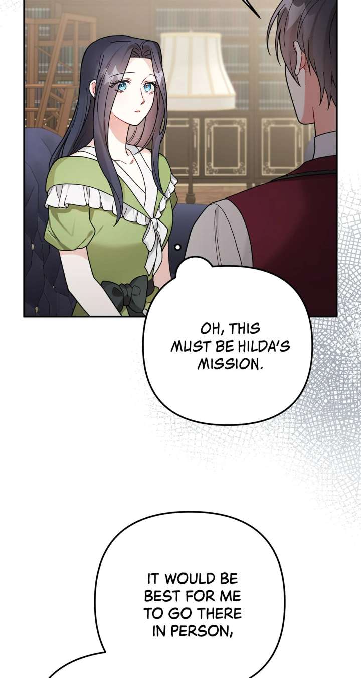 For Snow White Chapter 82 - Page 47