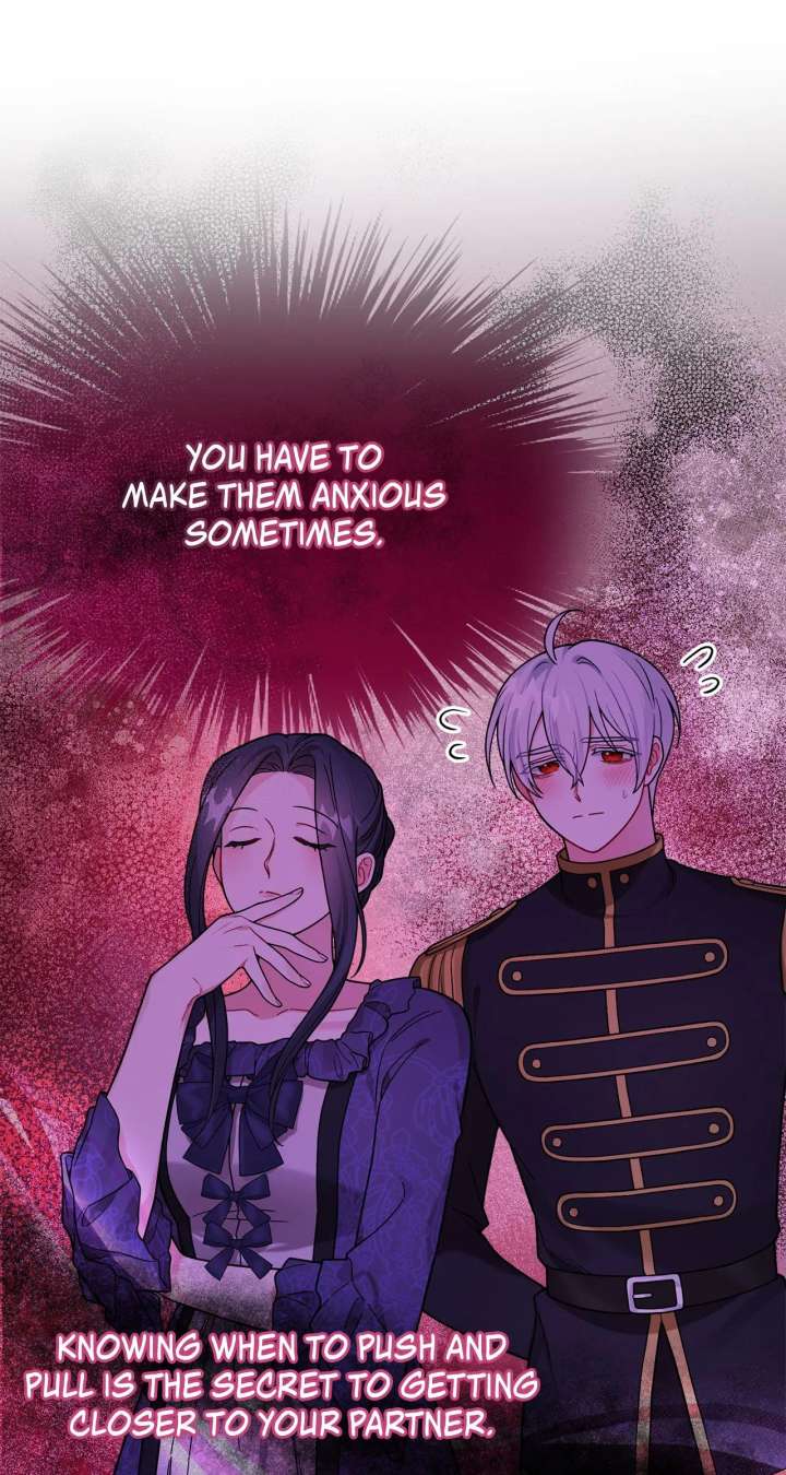 For Snow White Chapter 82 - Page 5