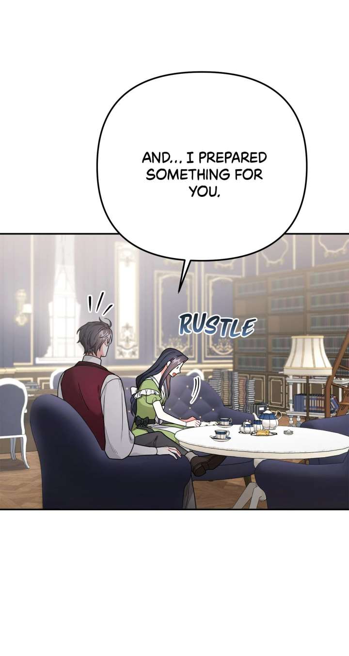 For Snow White Chapter 82 - Page 50