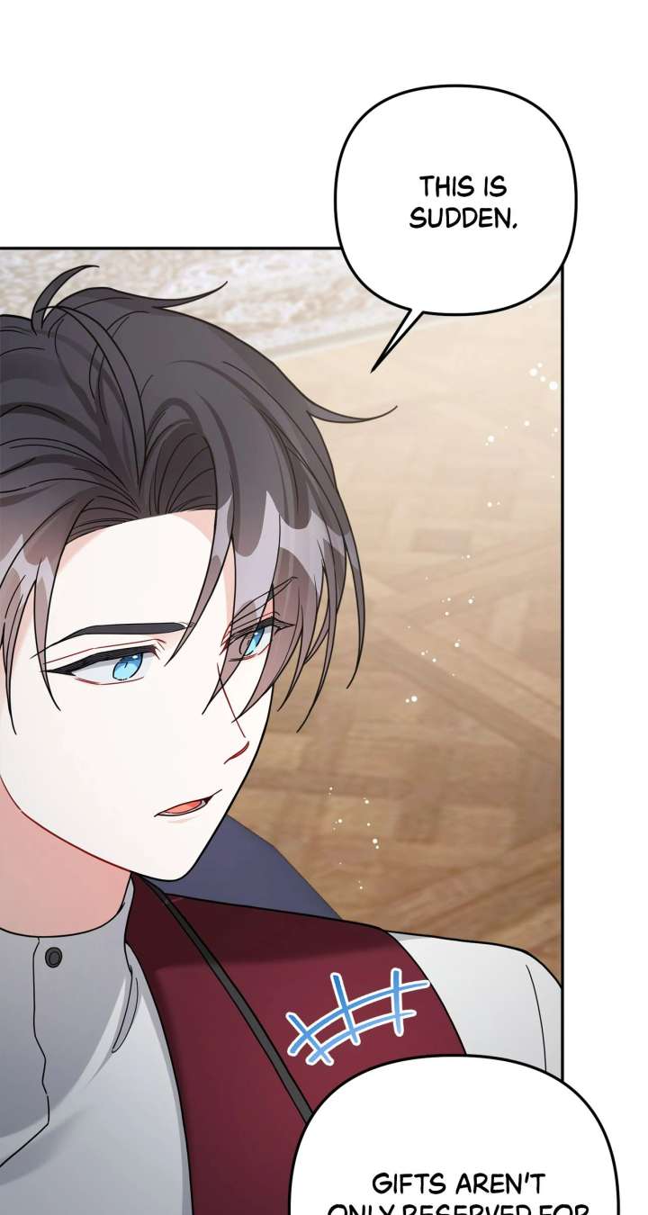 For Snow White Chapter 82 - Page 51