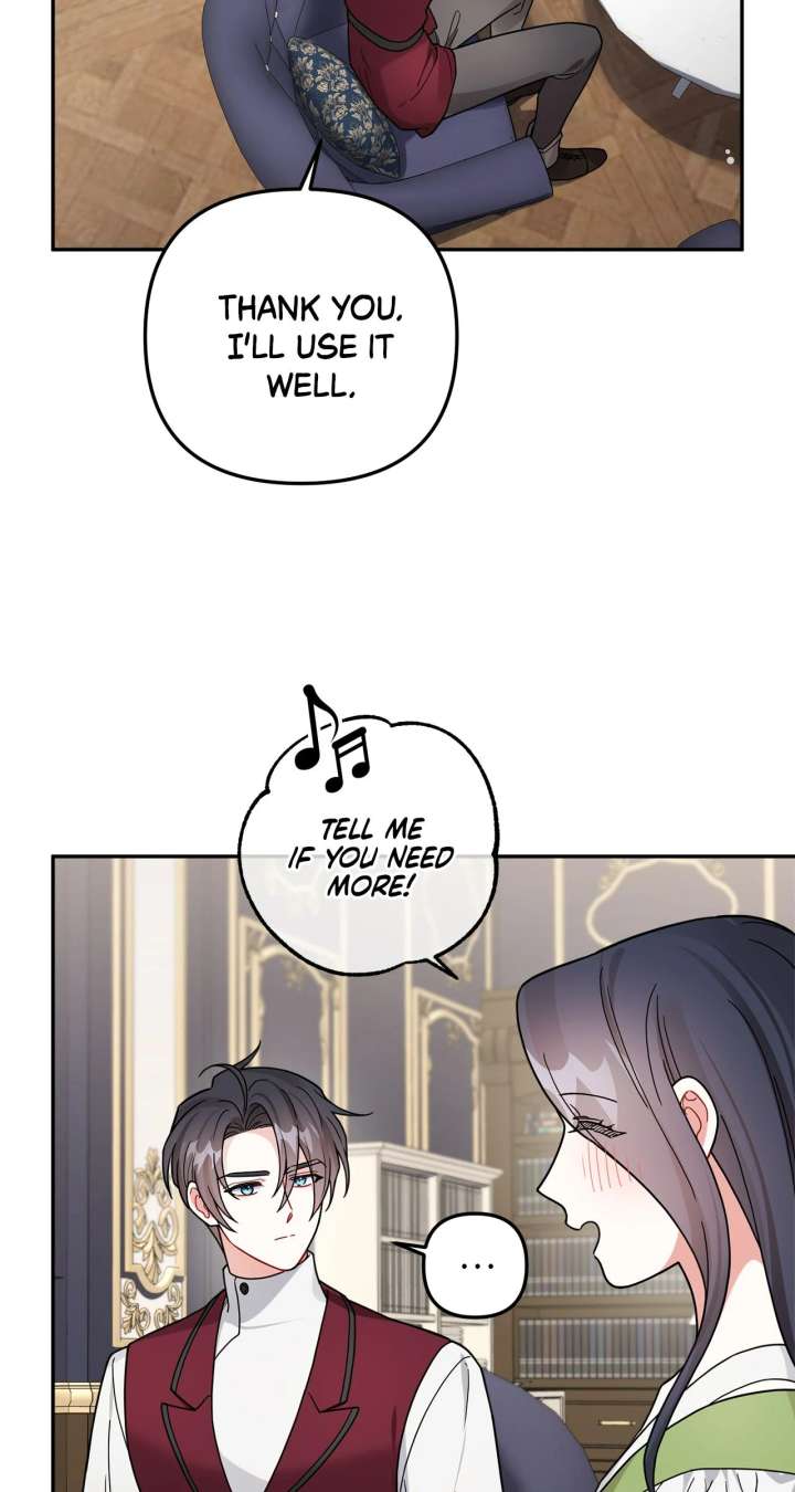 For Snow White Chapter 82 - Page 54