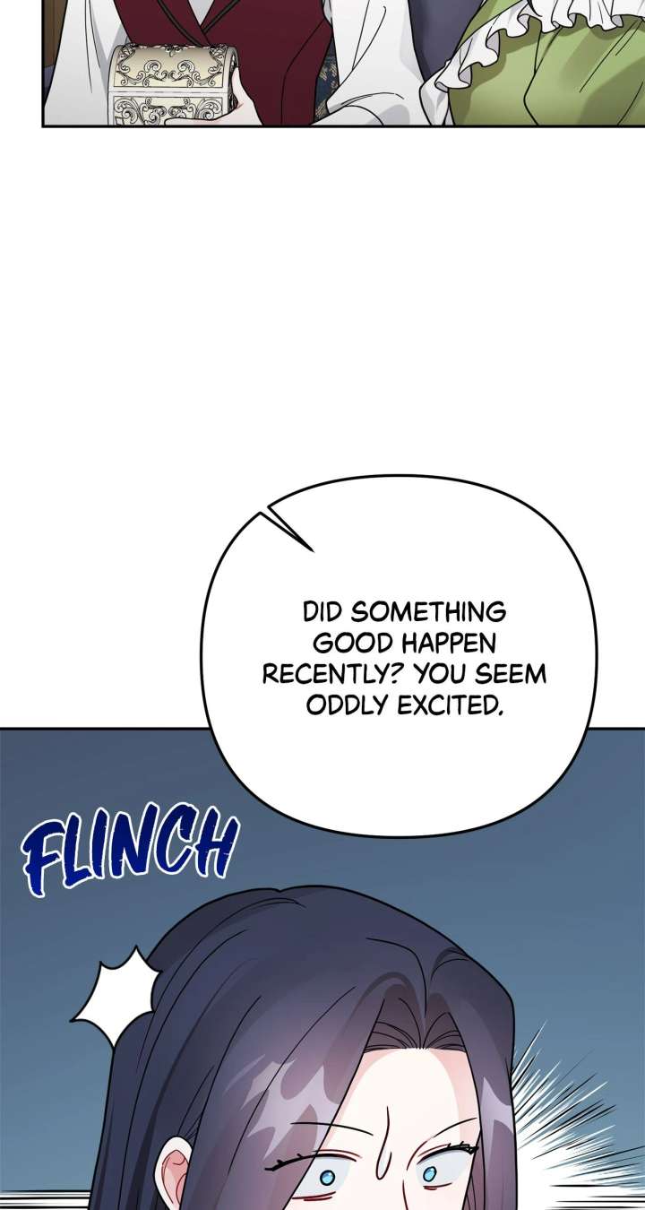 For Snow White Chapter 82 - Page 55