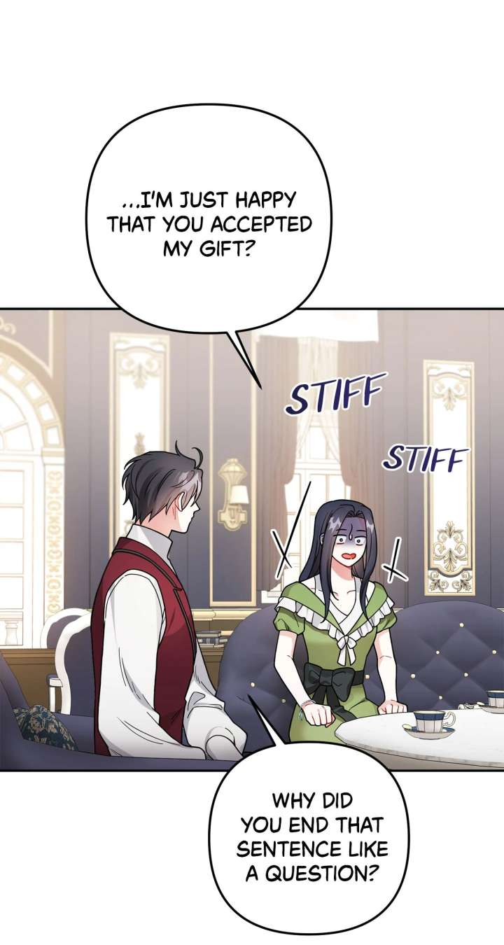 For Snow White Chapter 82 - Page 57