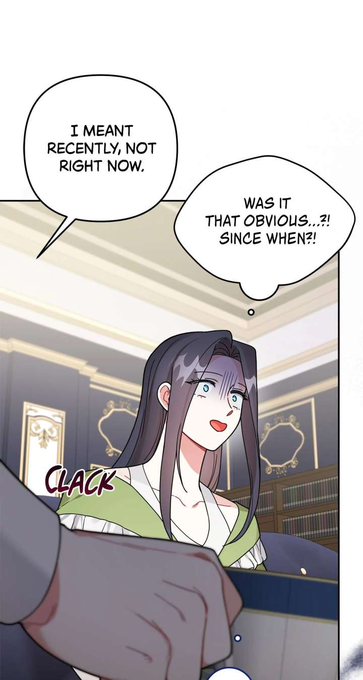 For Snow White Chapter 82 - Page 58