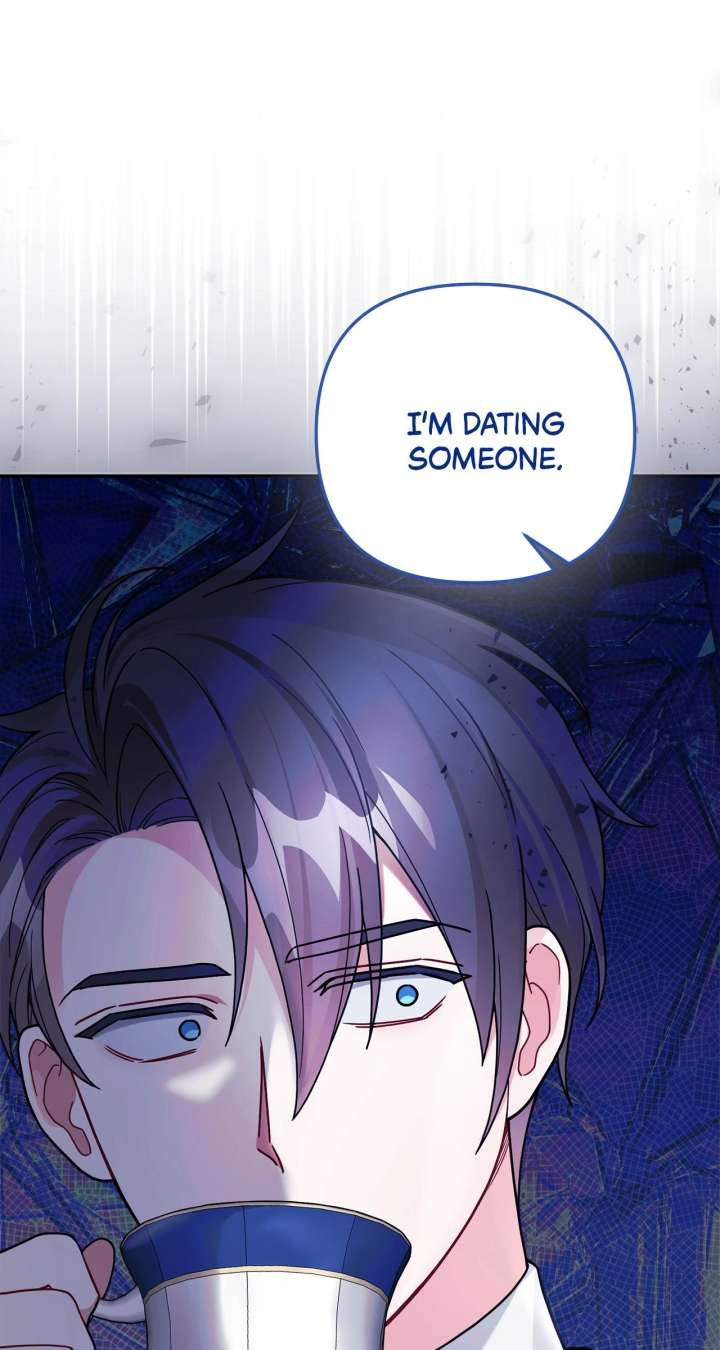 For Snow White Chapter 82 - Page 61