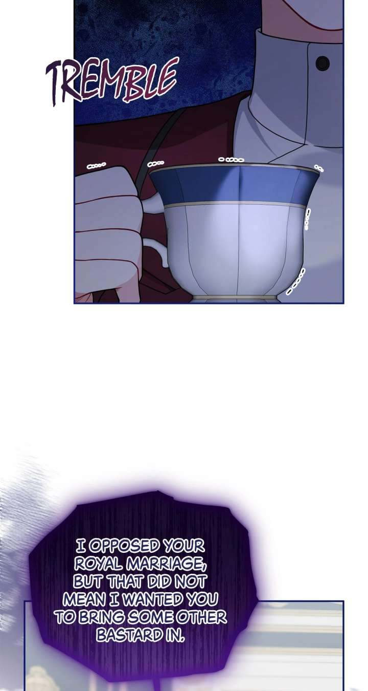 For Snow White Chapter 82 - Page 63