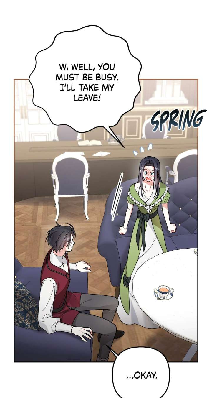 For Snow White Chapter 82 - Page 68