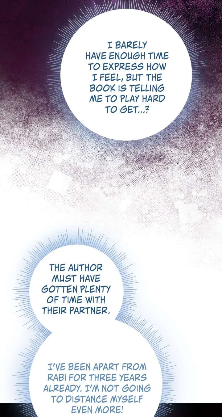 For Snow White Chapter 82 - Page 7