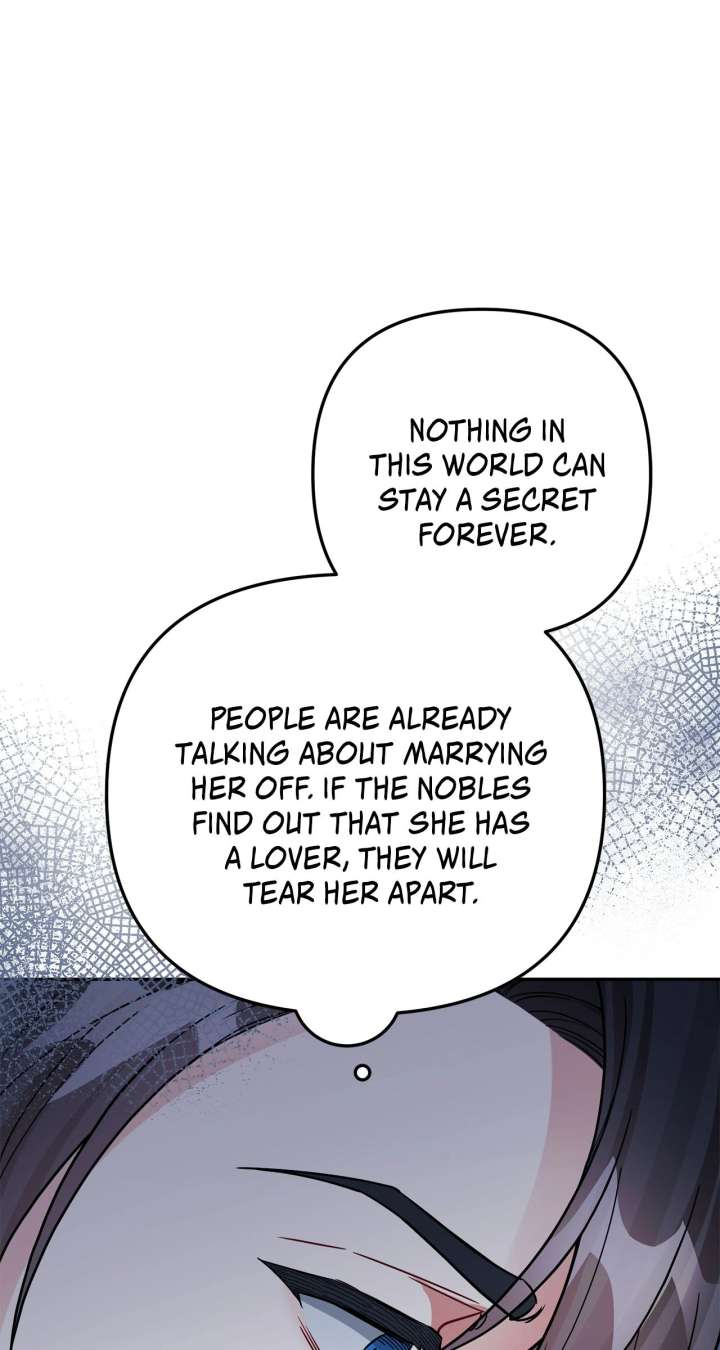 For Snow White Chapter 82 - Page 70