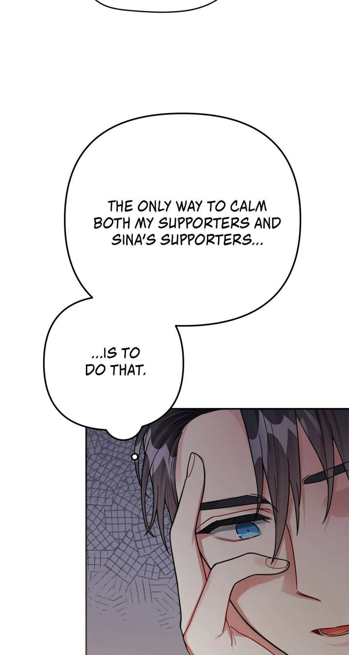 For Snow White Chapter 82 - Page 73