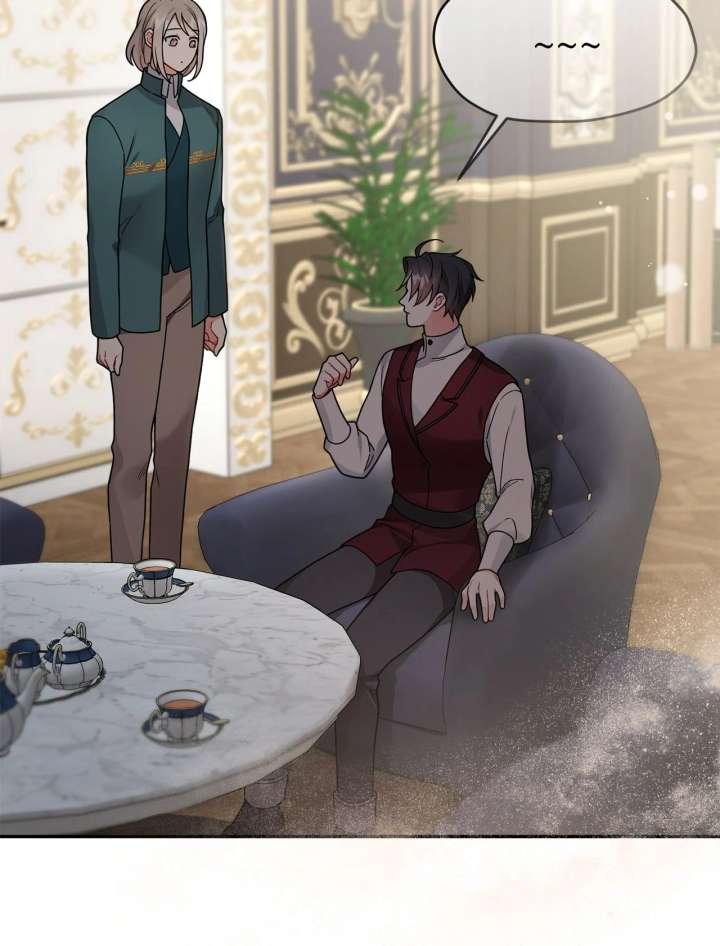 For Snow White Chapter 82 - Page 75