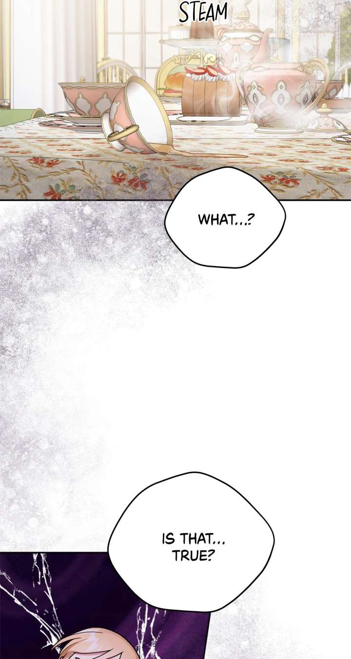 For Snow White Chapter 82 - Page 78