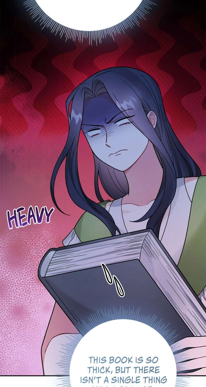 For Snow White Chapter 82 - Page 8