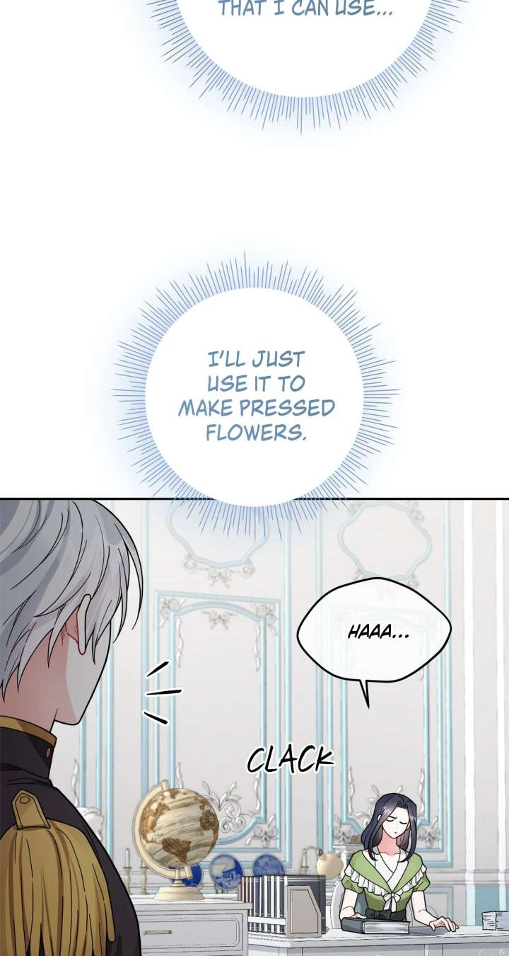 For Snow White Chapter 82 - Page 9