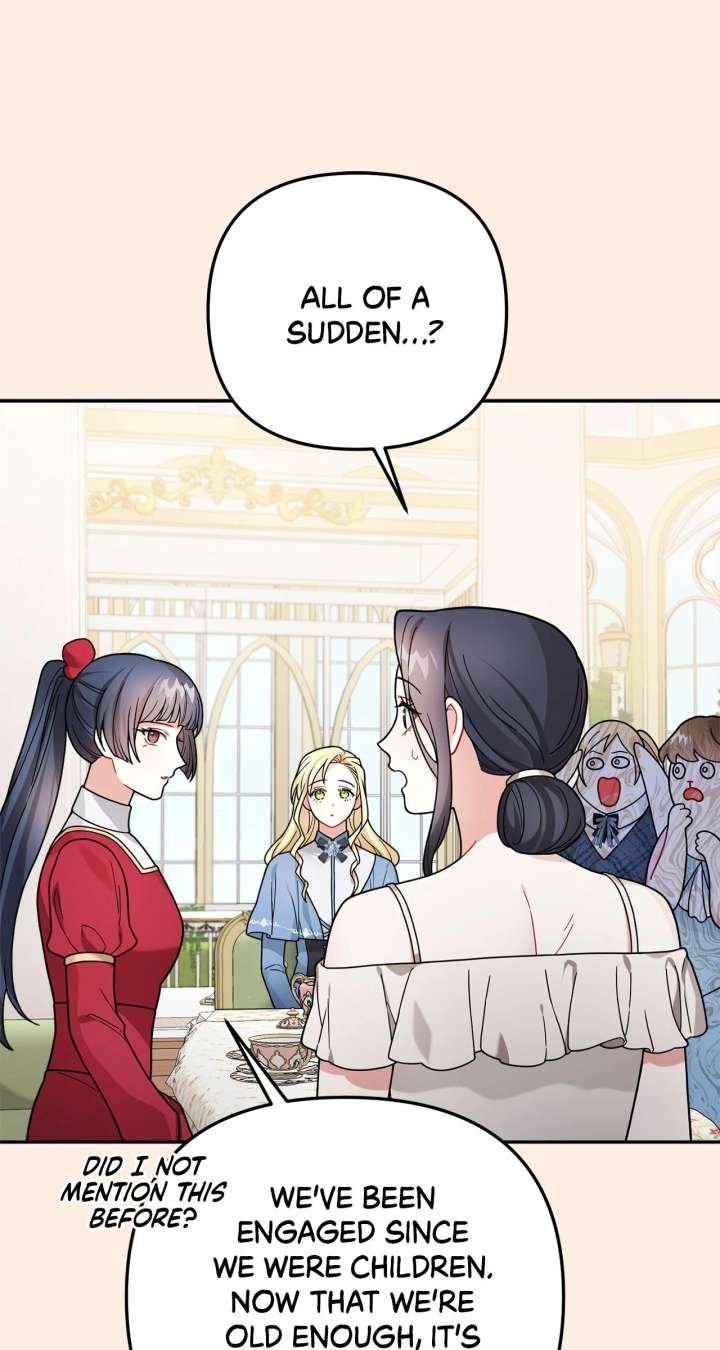 For Snow White Chapter 83 - Page 11