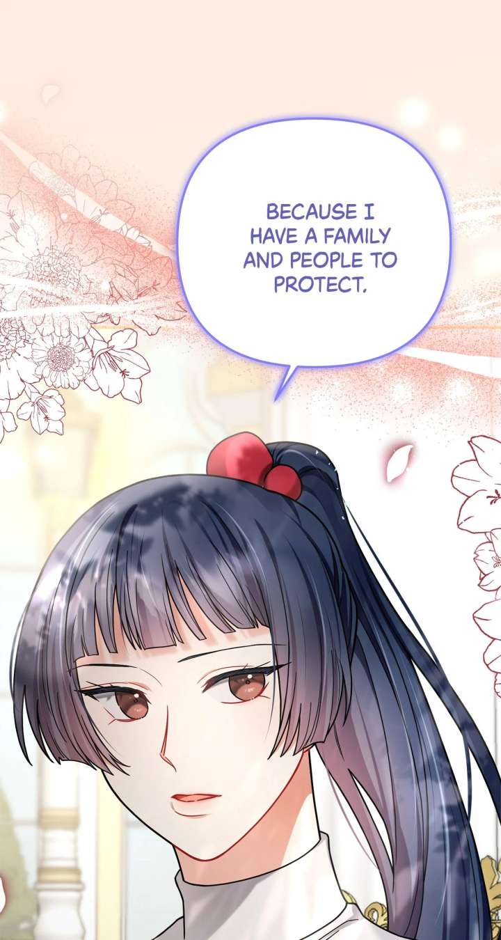 For Snow White Chapter 83 - Page 15