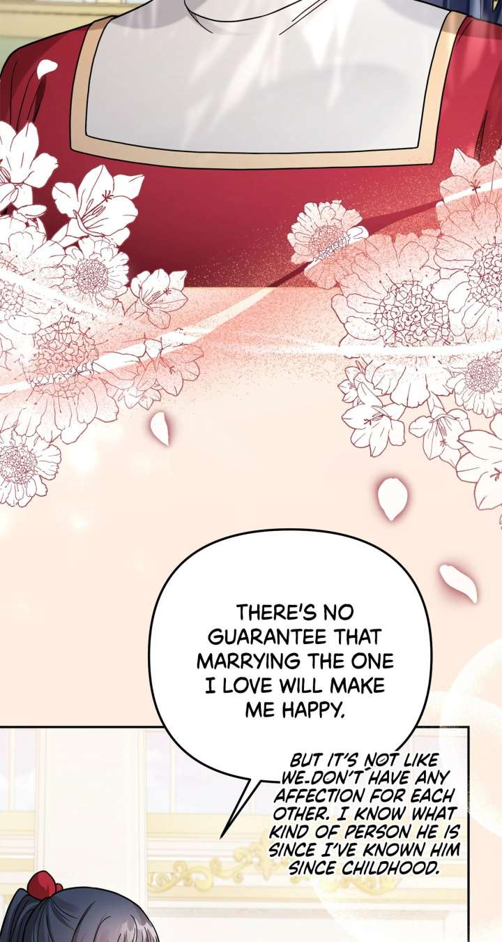 For Snow White Chapter 83 - Page 16