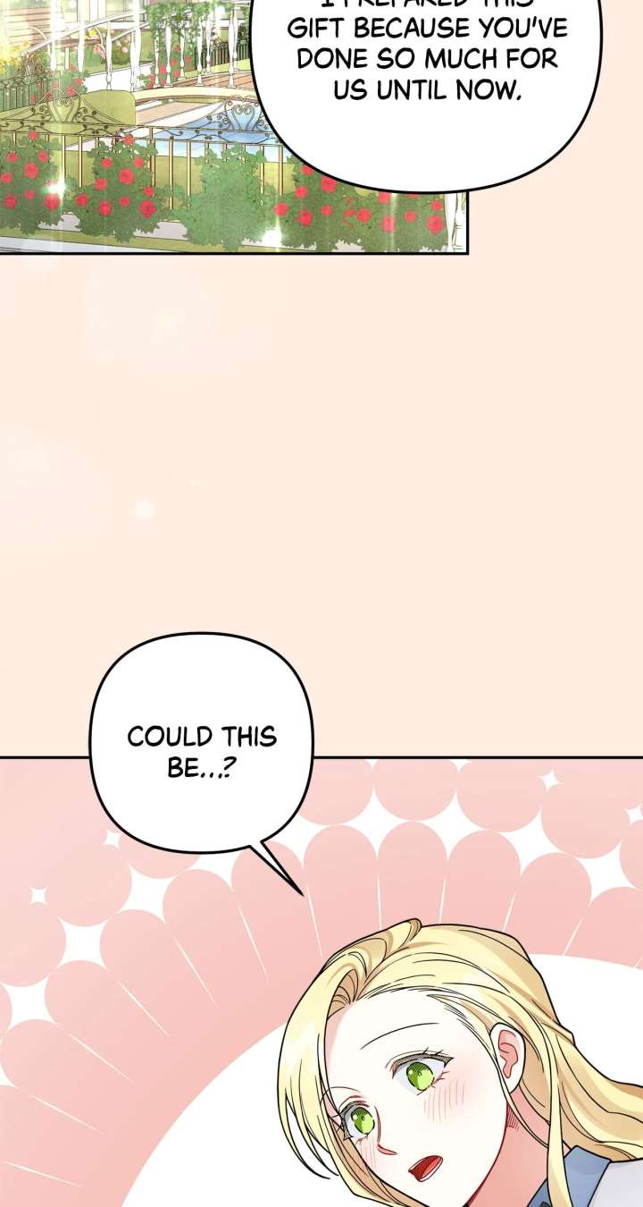 For Snow White Chapter 83 - Page 2