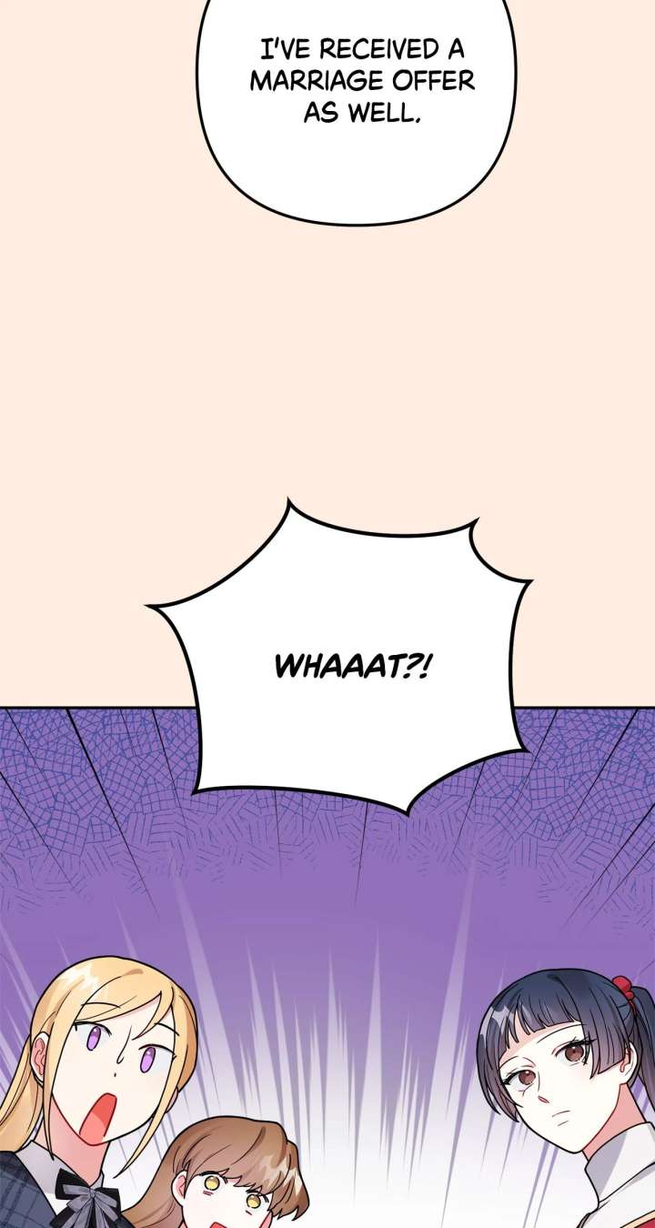 For Snow White Chapter 83 - Page 22