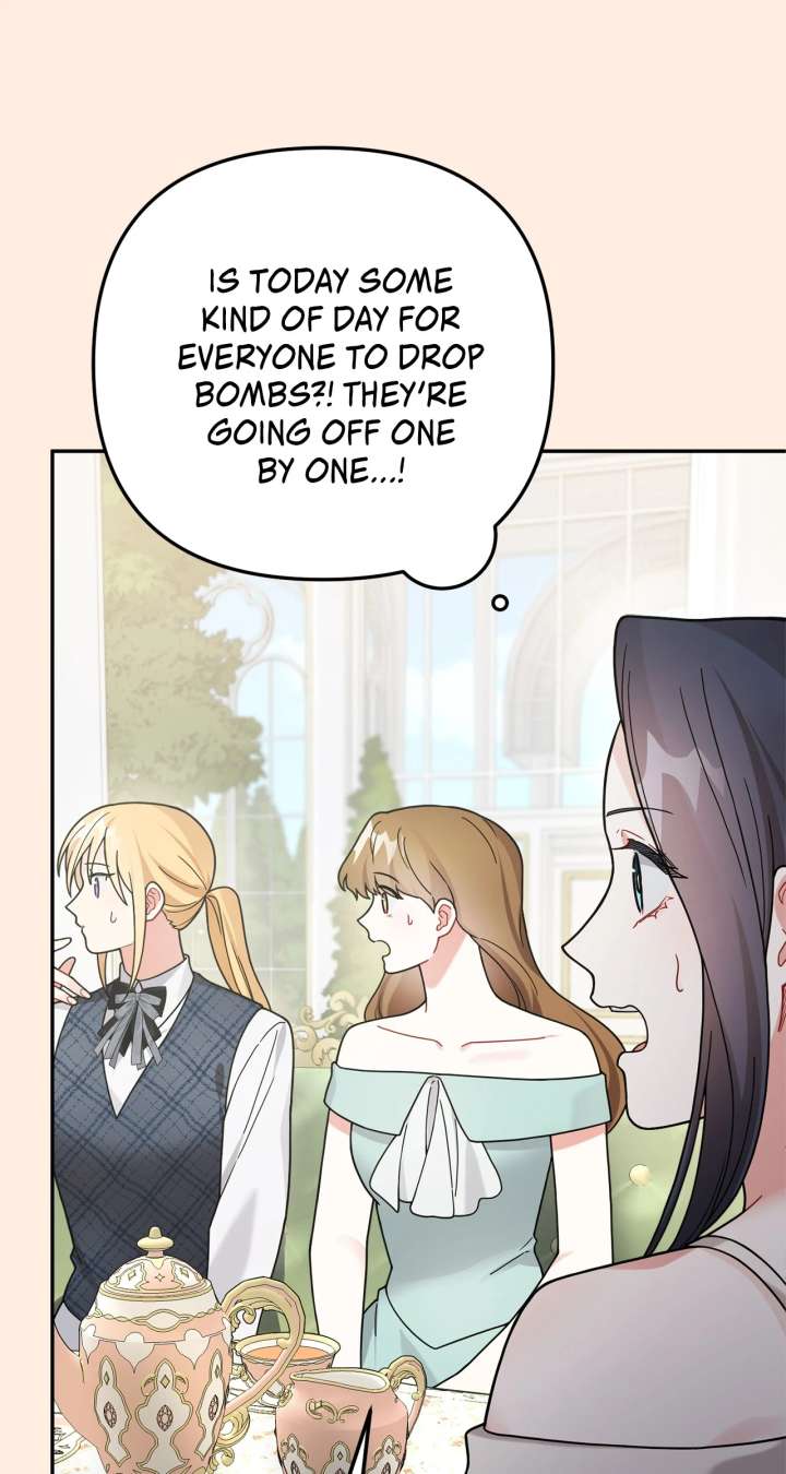 For Snow White Chapter 83 - Page 24