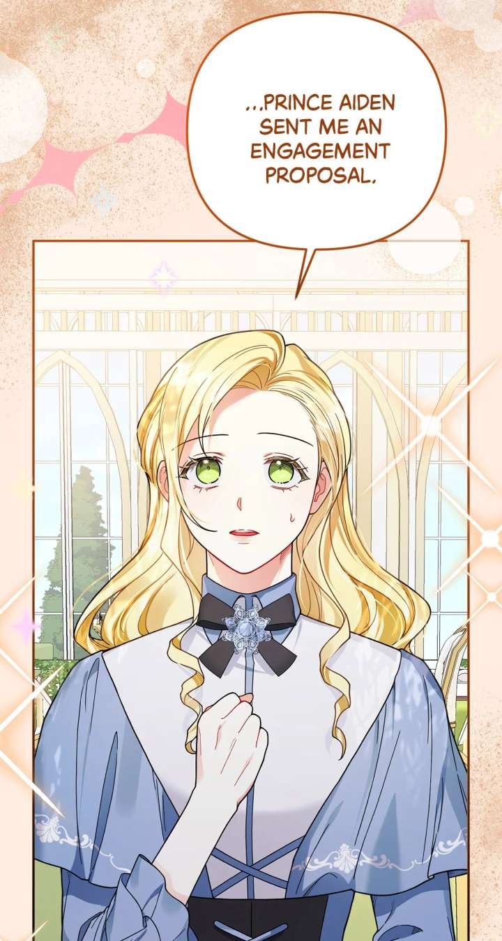 For Snow White Chapter 83 - Page 26