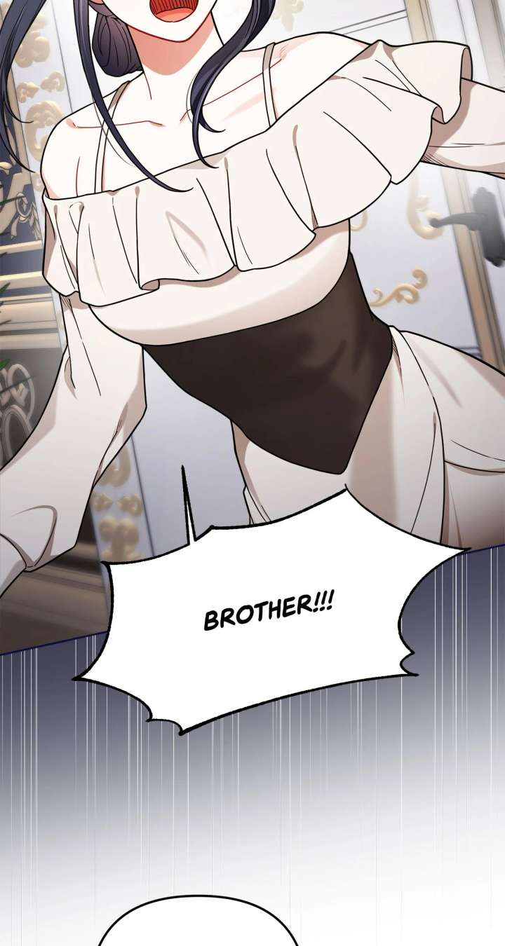 For Snow White Chapter 83 - Page 32