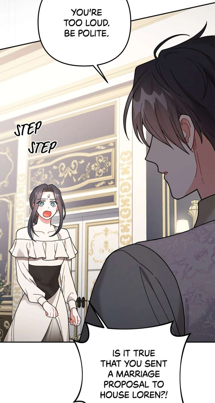 For Snow White Chapter 83 - Page 33