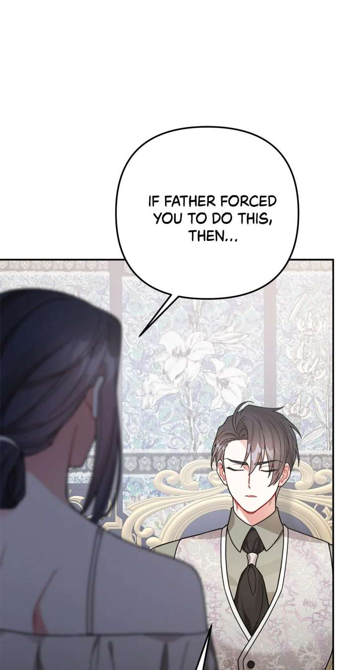 For Snow White Chapter 83 - Page 36