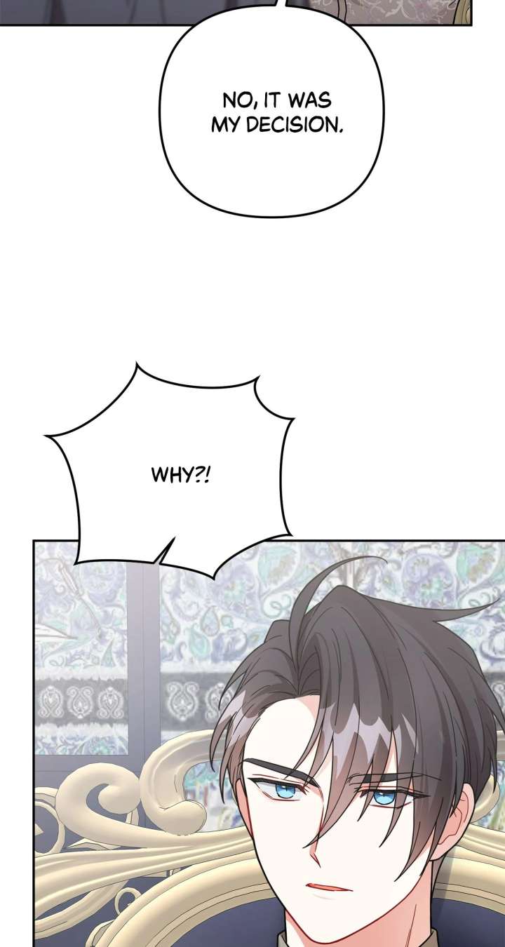 For Snow White Chapter 83 - Page 37