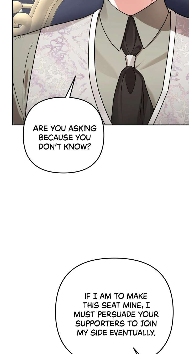 For Snow White Chapter 83 - Page 38