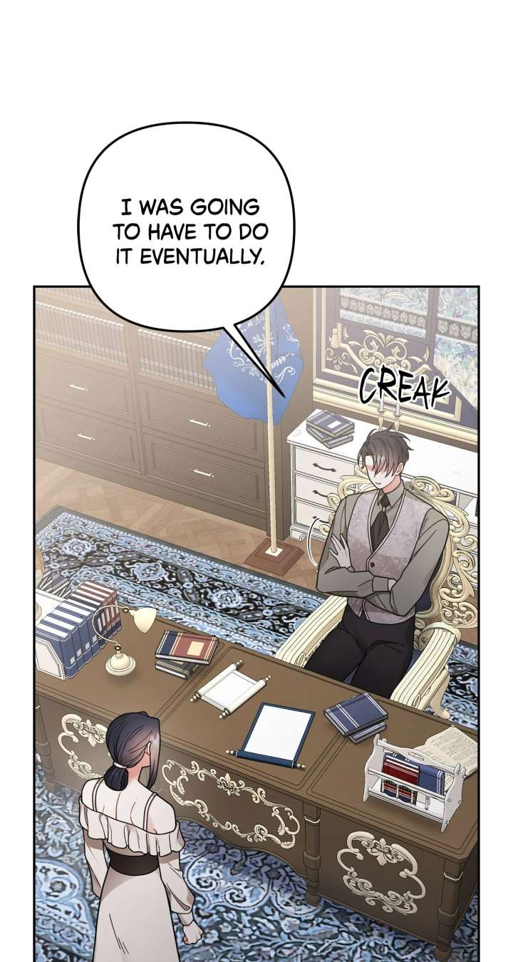 For Snow White Chapter 83 - Page 42