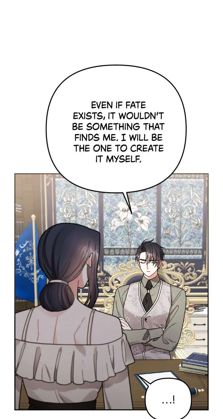 For Snow White Chapter 83 - Page 48