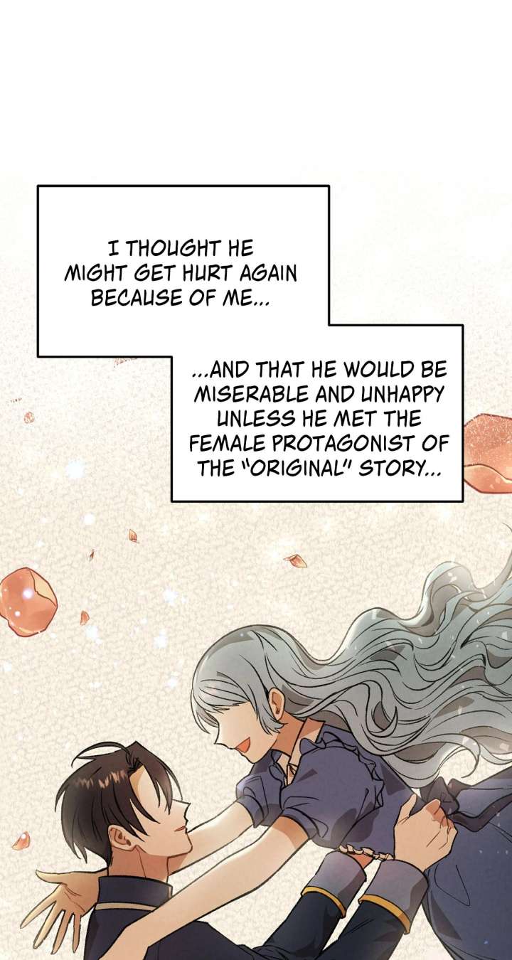 For Snow White Chapter 83 - Page 51