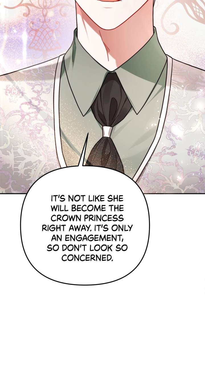 For Snow White Chapter 83 - Page 54