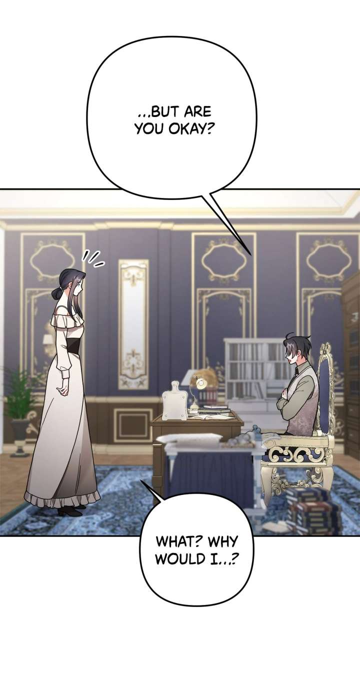 For Snow White Chapter 83 - Page 55