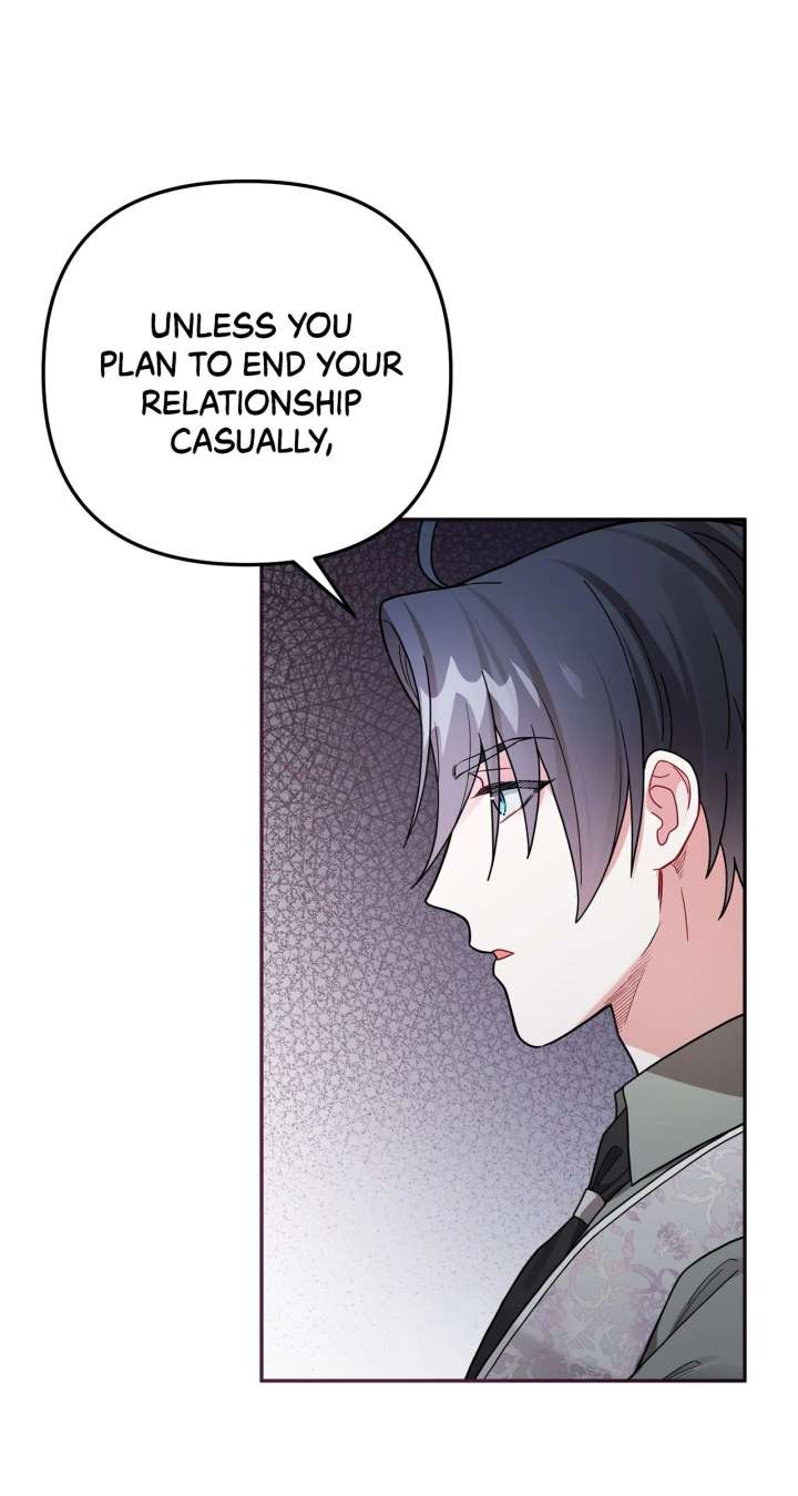 For Snow White Chapter 83 - Page 56