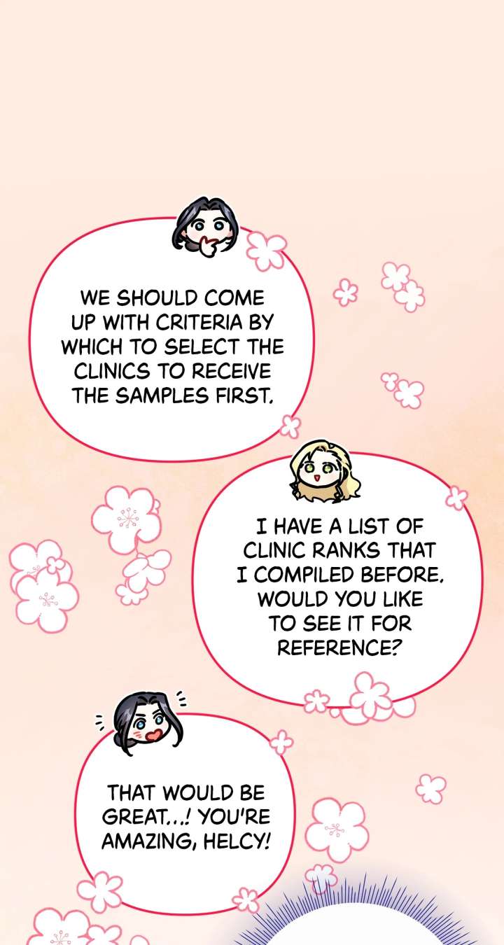 For Snow White Chapter 83 - Page 6