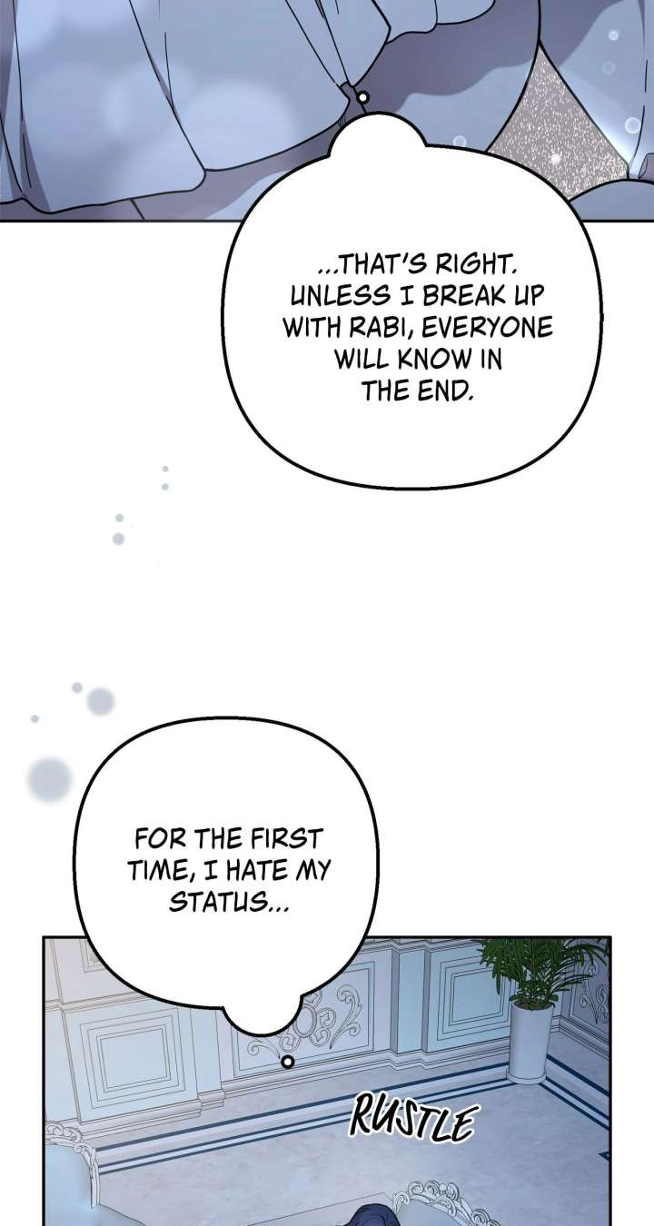 For Snow White Chapter 83 - Page 60