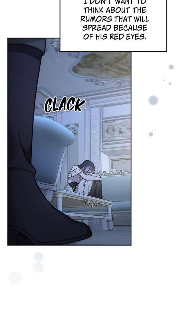 For Snow White Chapter 83 - Page 62