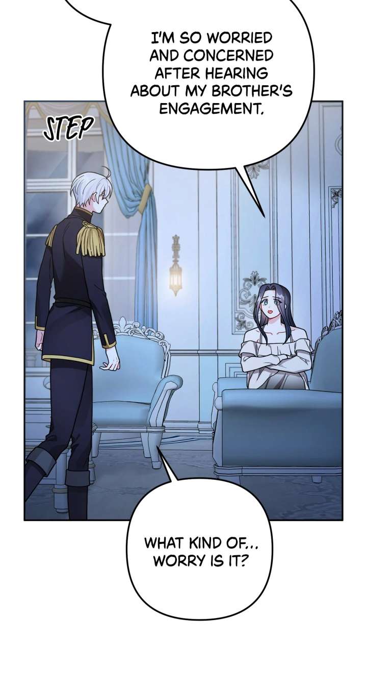 For Snow White Chapter 83 - Page 65