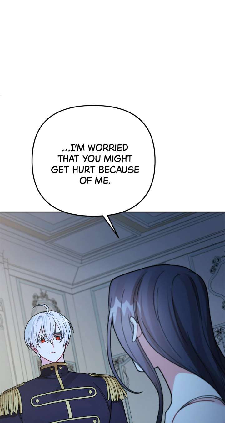 For Snow White Chapter 83 - Page 66