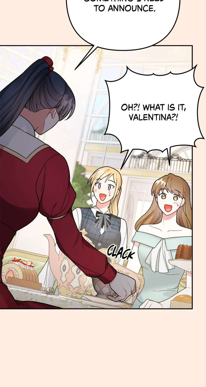 For Snow White Chapter 83 - Page 8